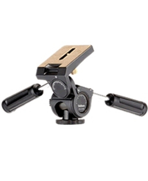 Velbon PH-270B Panhead Black tripod