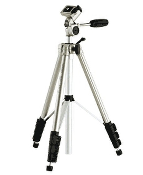 Velbon MAX-i 347GB Black,Silver tripod