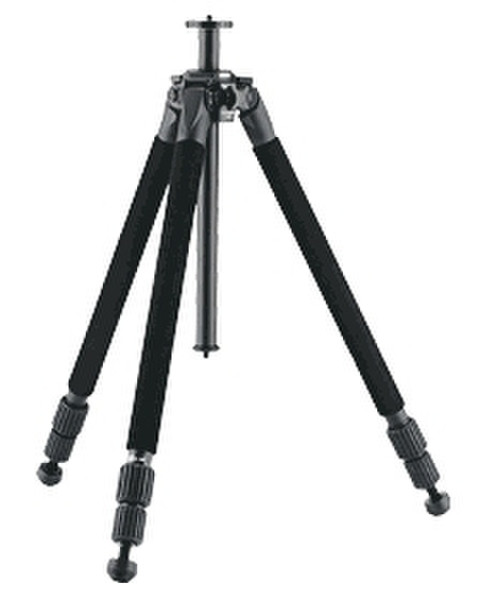 Velbon Sherpa PRO CF-730 Black tripod