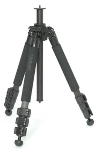 Velbon Sherpa PRO CF-545 Black tripod