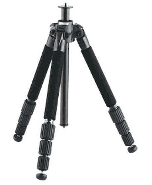 Velbon Sherpa PRO CF-540 Black tripod