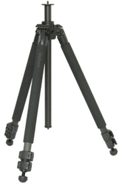 Velbon Sherpa PRO CF-535 Black tripod