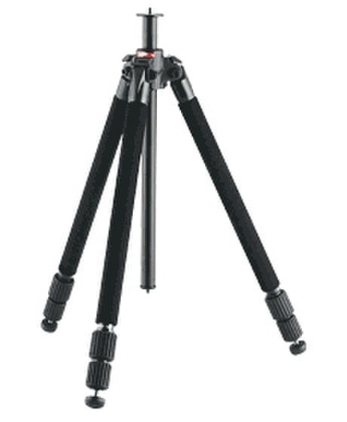 Velbon Sherpa PRO CF-530 Black tripod