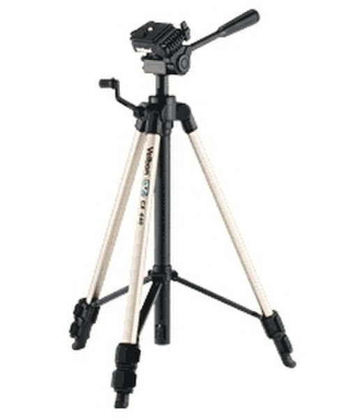 Velbon CX-440 Black,Silver tripod