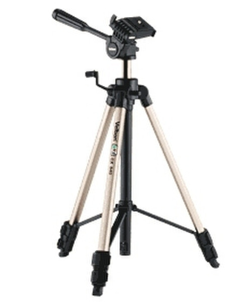 Velbon CX-540 Black,Silver tripod