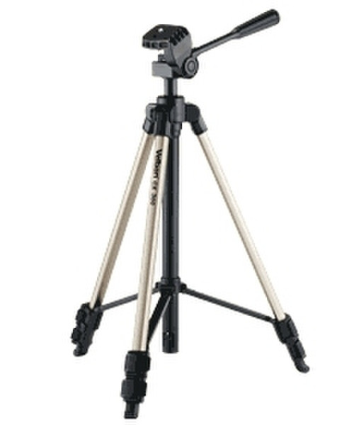 Velbon CX-300 Black,Silver tripod