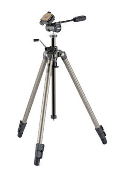 Velbon Sherpa 450R Black,Silver tripod