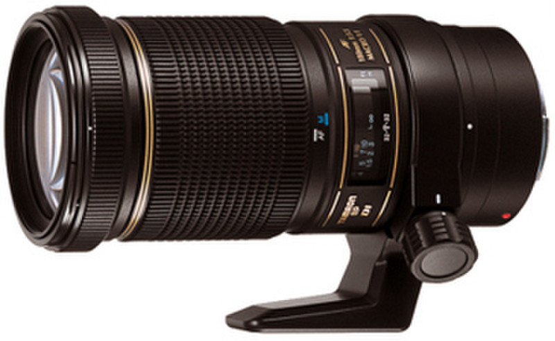 Tamron SP AF180mm F/3.5 Di LD (IF) 1:1 Macro NIKON Черный