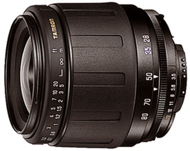 Tamron AF28-80mm F/3.5-5.6 Aspherical SONY/KONICA Черный