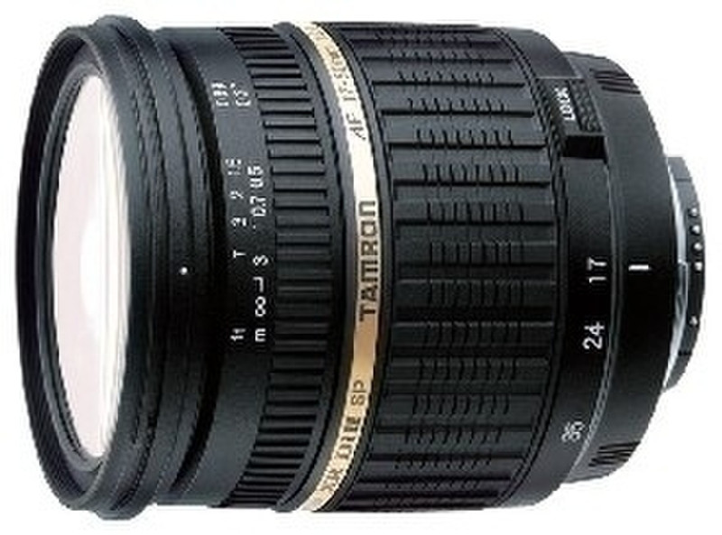 Tamron AF17-50mm F/2.8 Di-II LD Aspherical CANON Черный