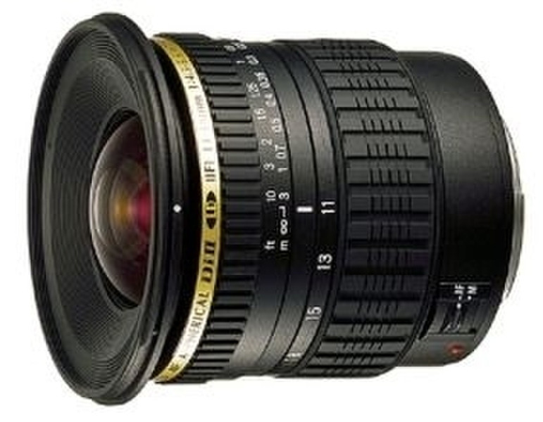 Tamron SP AF11-18mm F/4.5-5.6 Di-II LD Aspherical [IF] SONY/KONICA Черный