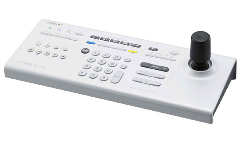 Sony RM-NS10 Keyboard Wired remote control