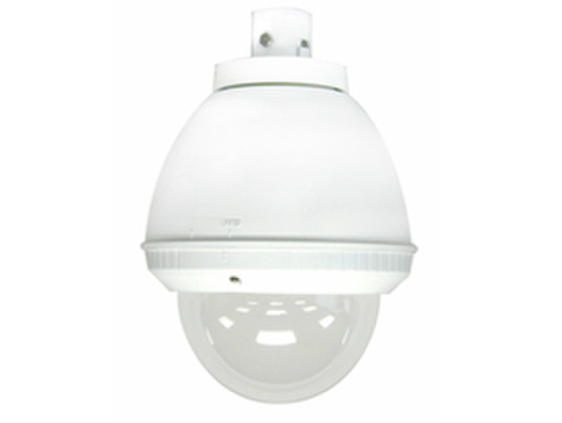 Sony Outdoor dome camera housing SNCA-HRZ50-INT Белый защитный кожух