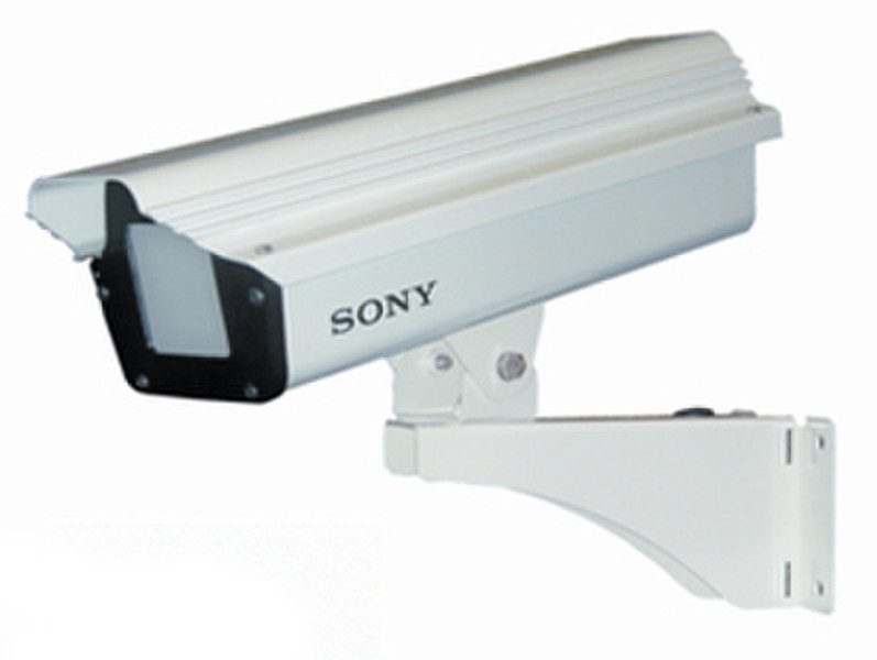 Sony Outdoor fixed camera housing SNCA-HFIXED Black,White camera housing