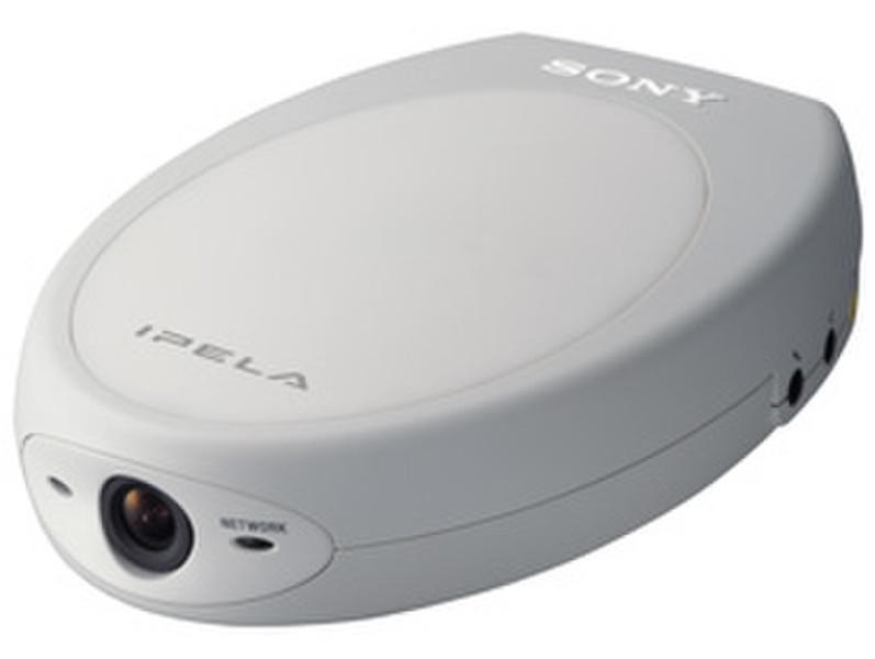 Sony SNC-P1 640 x 480pixels webcam