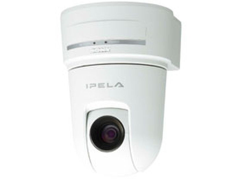 Sony SNC-RX550P/WCE 640 x 480pixels White webcam
