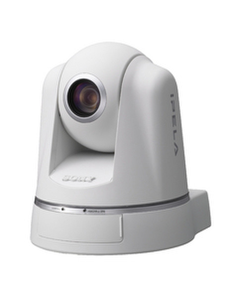Sony SNC-RZ50P webcam