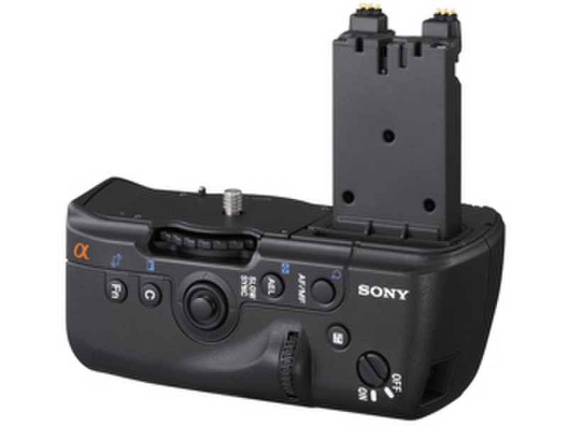 Sony VG-C70AM Black camera dock