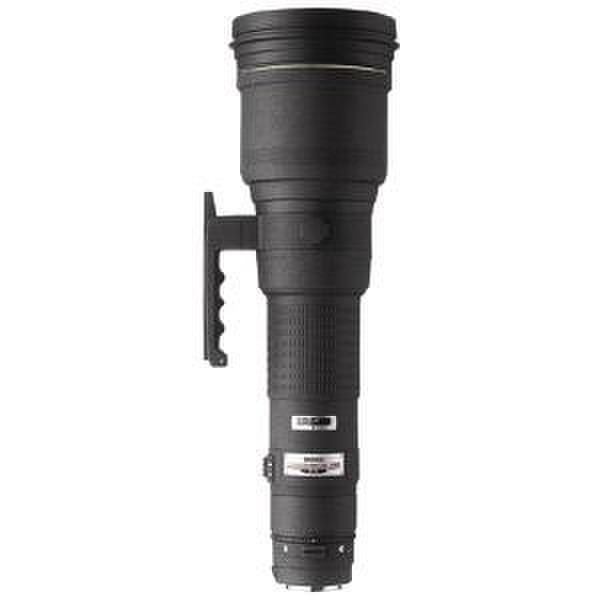 Sigma Telephoto 800mm f/5.6 EX DG APO HSM for Autofocus Lens Canon EOS Schwarz