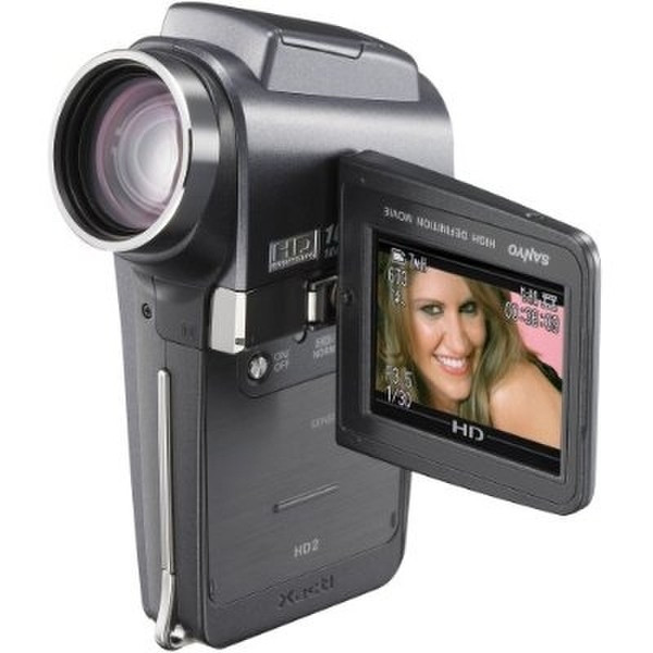 Sanyo VPC-HD2 видеокамера