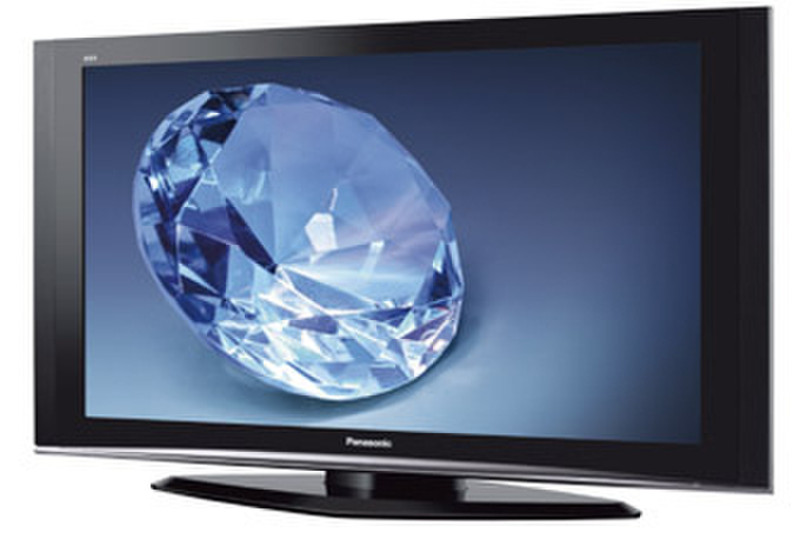 Panasonic TH-42PV700F 42Zoll Full HD Schwarz Plasma-Fernseher