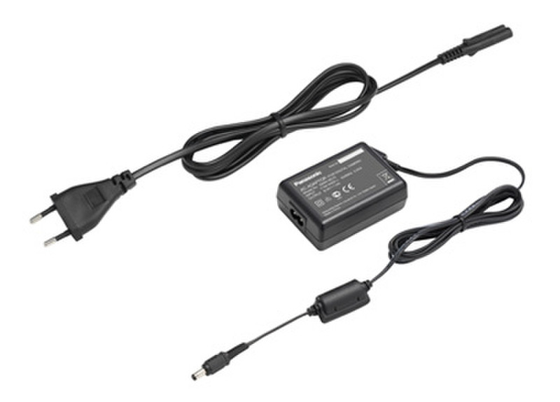 Panasonic DMW-AC7 Black power adapter/inverter