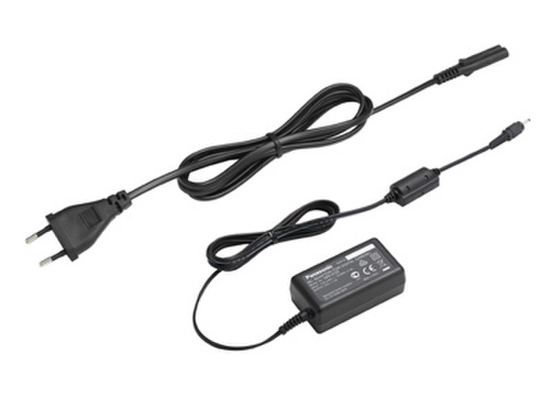 Panasonic DMW-AC6 Black power adapter/inverter