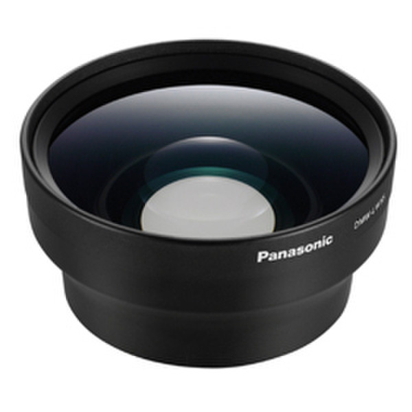 Panasonic Wide Angle Lens for Lumix® Digital Cameras DMC-FZ8