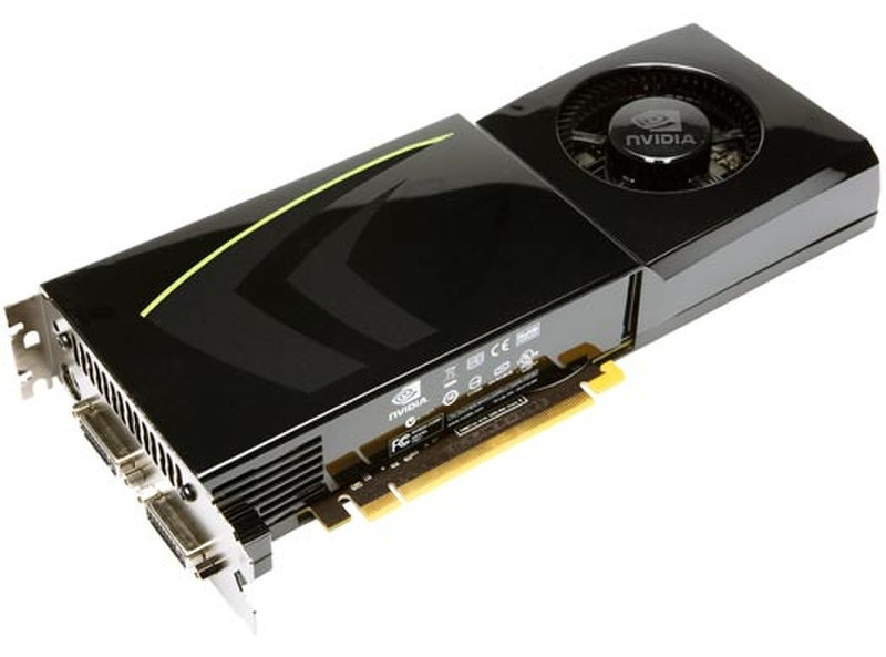 Nvidia 6200 256MB PCI-Express GeForce 6200 GDDR