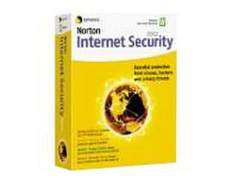 Symantec Nrt IntNet Security 2002 v4 EN CD W32