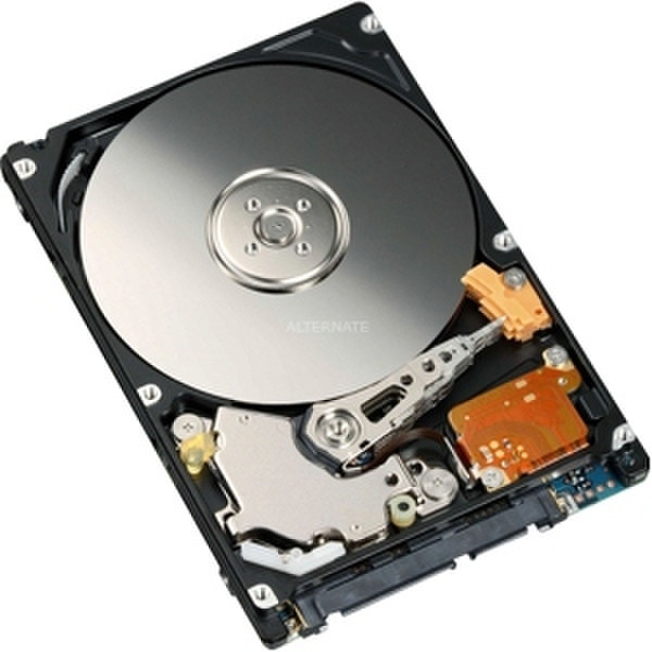 Fujitsu MHY2060BH 60GB internal hard drive