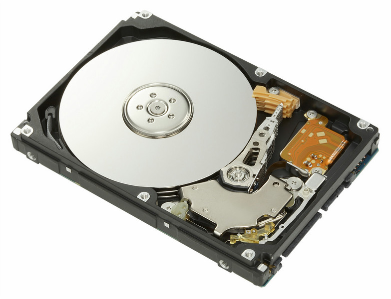 Fujitsu MHX2300BT 300GB internal hard drive