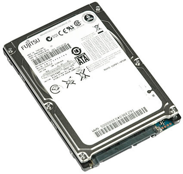 Fujitsu MHW2160BJ 160GB Interne Festplatte