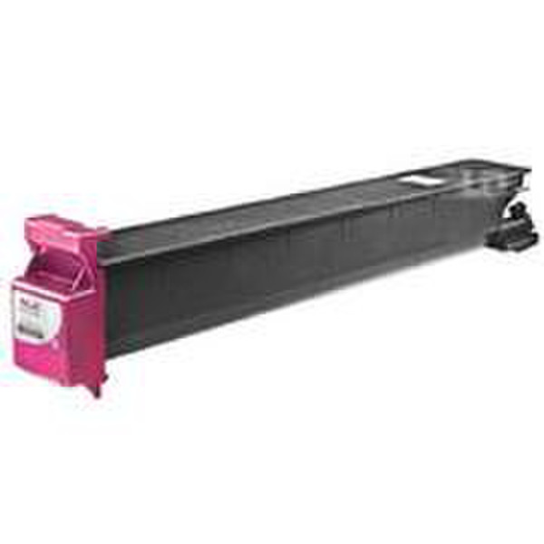 Konica Minolta TN-214M Toner 18500Seiten Magenta