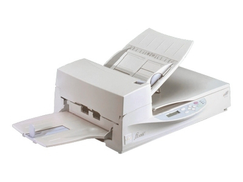 Fujitsu FI-4340C scanner