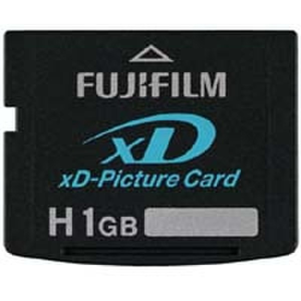 Fujitsu Memory Card 1 GB 