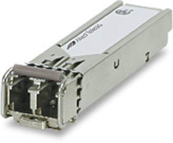 Allied Telesis 100FX (LC) SFP, 40km 100Мбит/с 1310нм сетевой медиа конвертор