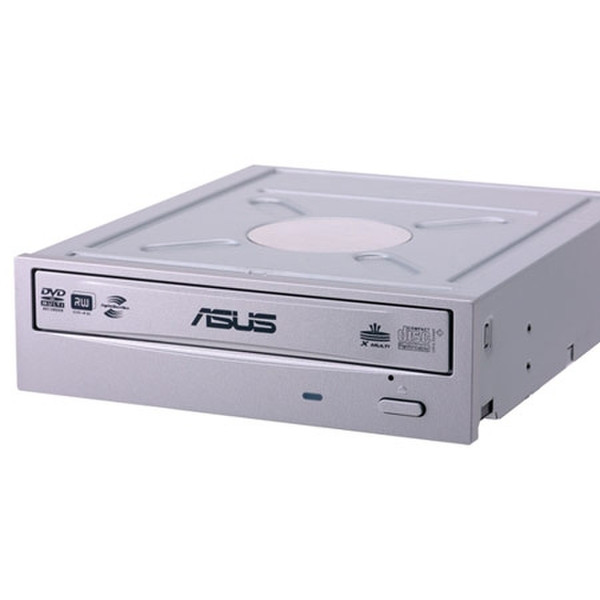 ASUS DVD-RW 20x Light Scribe Internal Beige optical disc drive