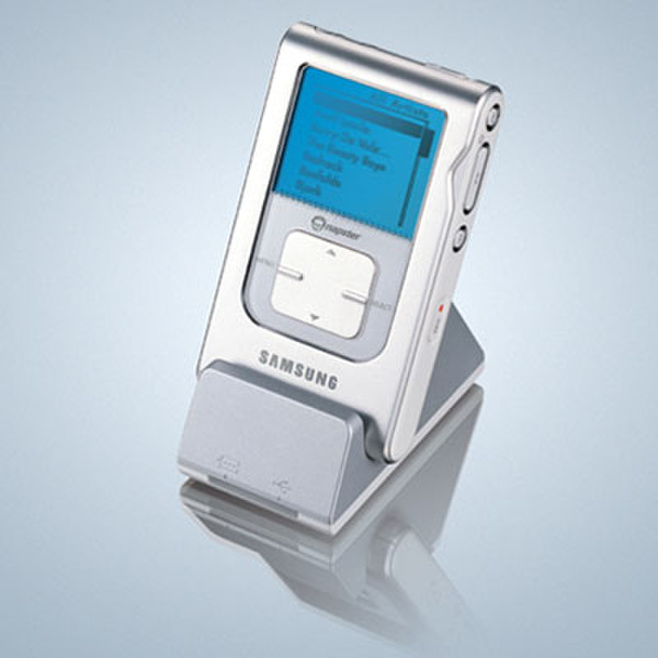 Samsung Napster YH-920 Digital Music Player
