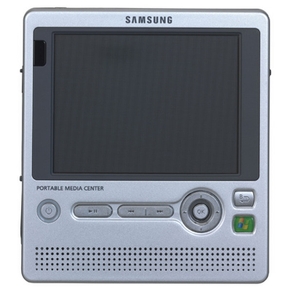Samsung 's Portable Media Center YH_999GS