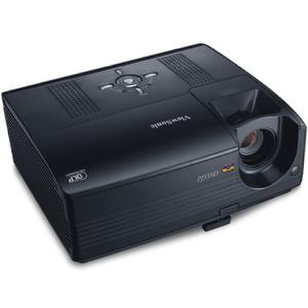 Viewsonic PJ559D - DLP Projector 2700ANSI lumens DLP XGA (1024x768) data projector
