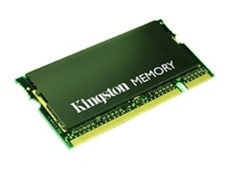 XMA 512 MB - SO DIMM 200-pin - DDR 0.5GB DDR Speichermodul