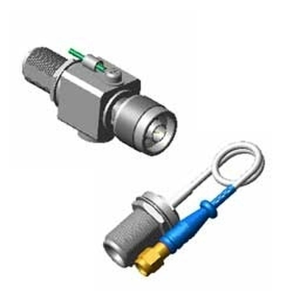 ZyXEL EXT-300 wire connector