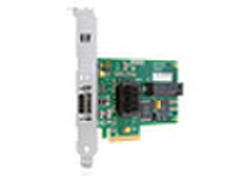 Hewlett Packard Enterprise PCIe SC44Ge SAS Host Bus Adapter networking card