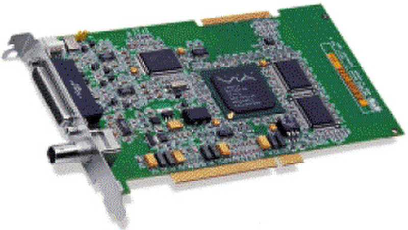 Matrox Meteor II PCI interface cards/adapter
