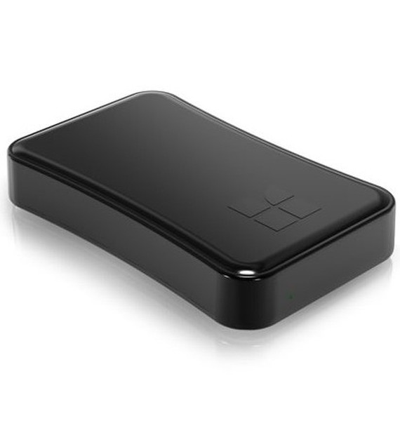 Formac 1TB disk maxi USB 2.0, Black 1000ГБ Черный внешний жесткий диск