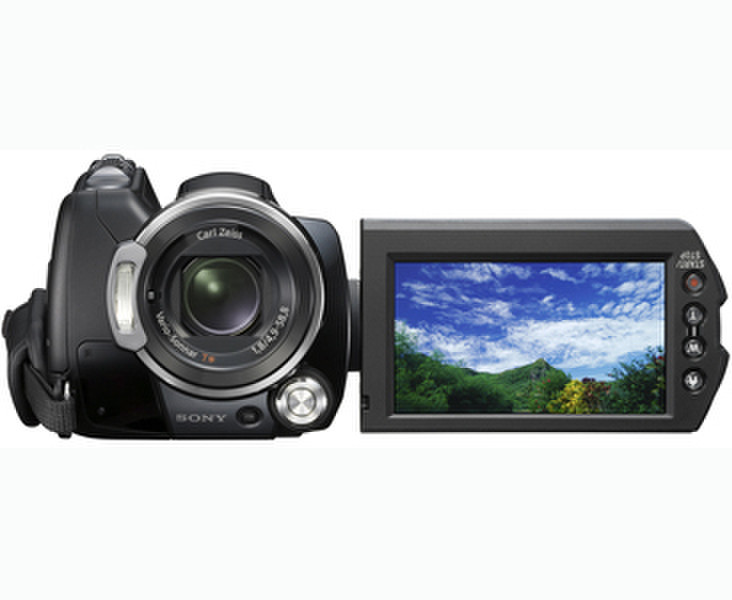 Sony HDR-SR11 10.2MP CMOS