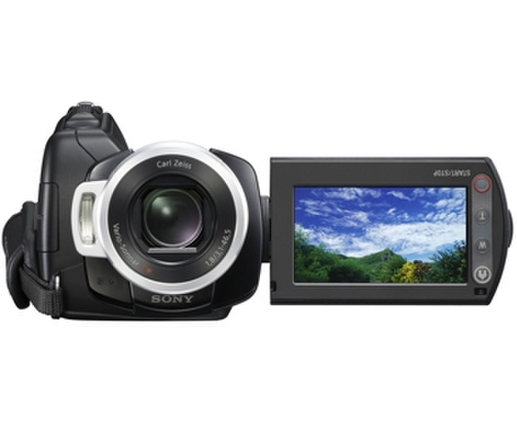 Sony HDR-SR10