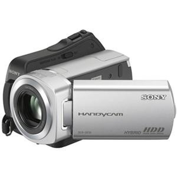 Sony DCR-SR36E hand-held camcorder