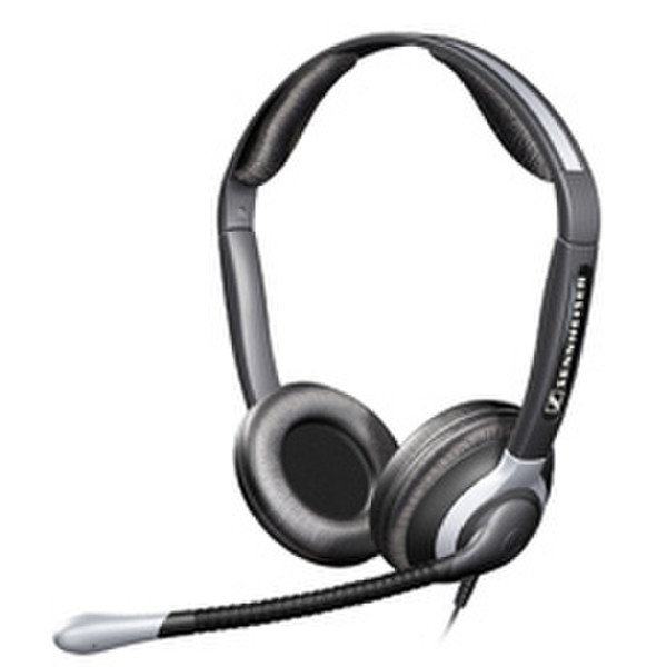 Sennheiser CC 550 Binaural headset